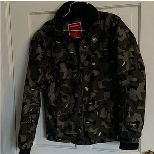 Like new Rossignol jacket